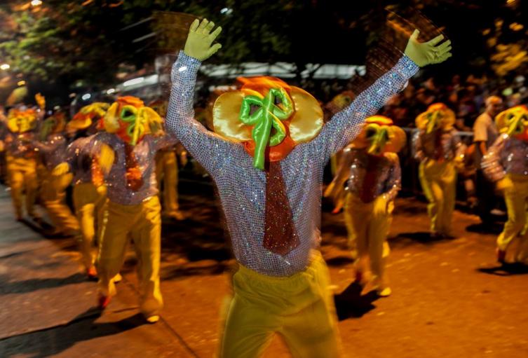 Por Carnaval de Barranquilla habrá pico y placa para vehículos particulares