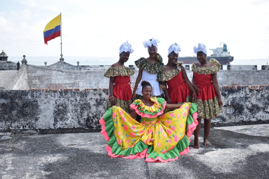 San Fernando de Bocachica